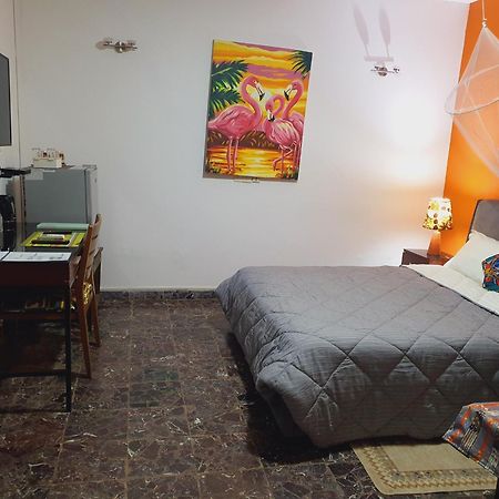 Villa Mango Abidjan Kültér fotó