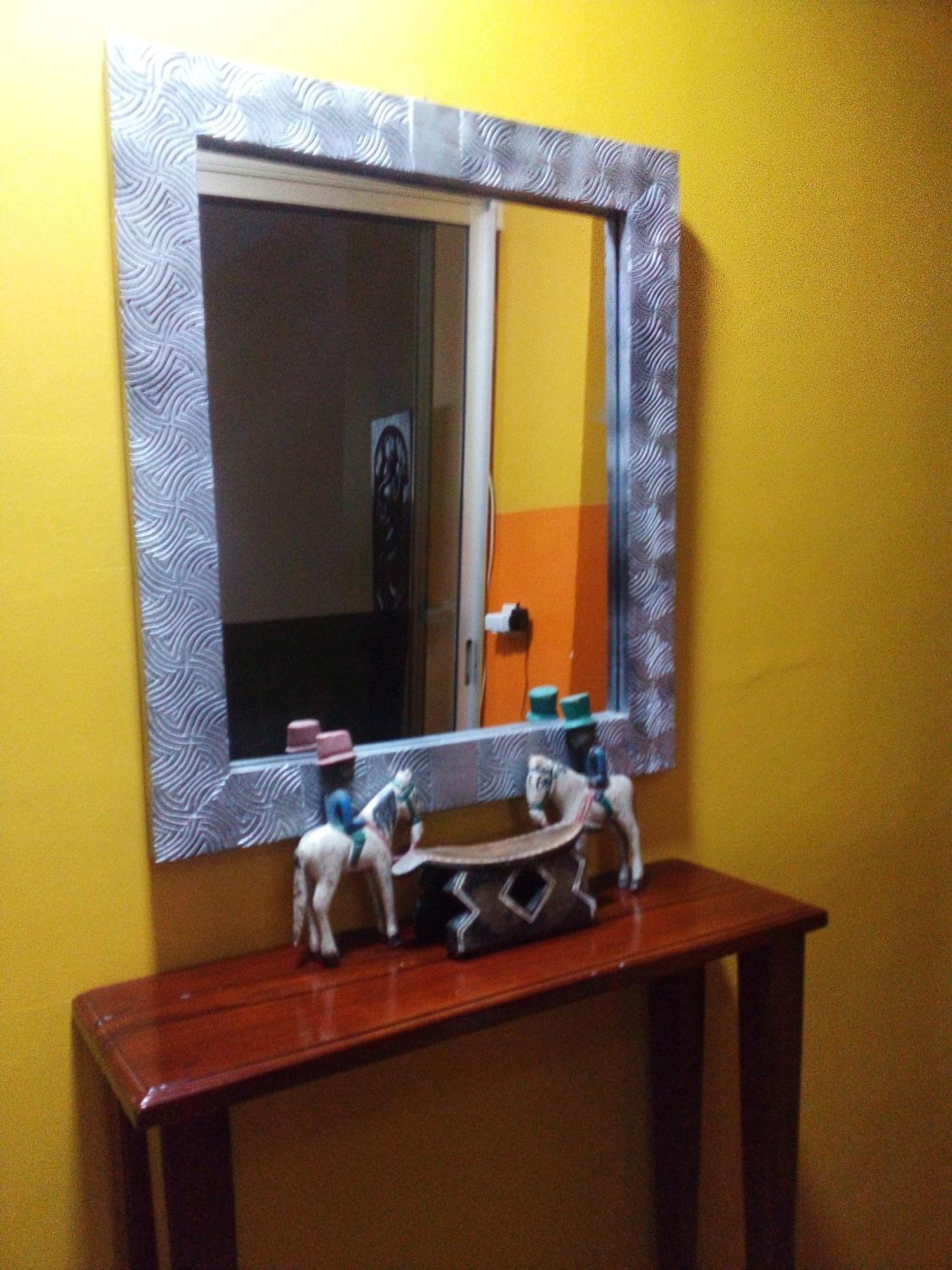 Villa Mango Abidjan Kültér fotó