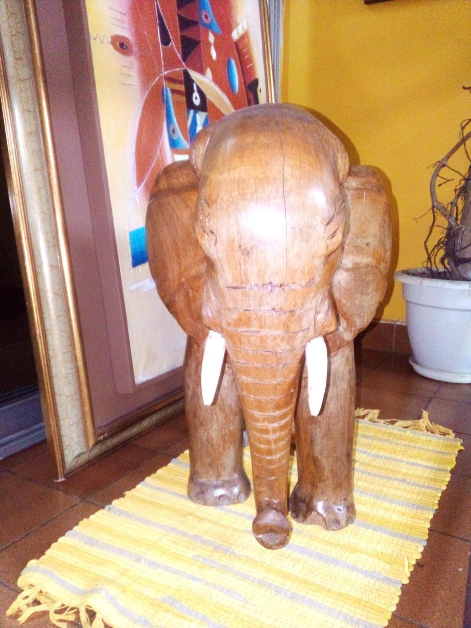 Villa Mango Abidjan Kültér fotó