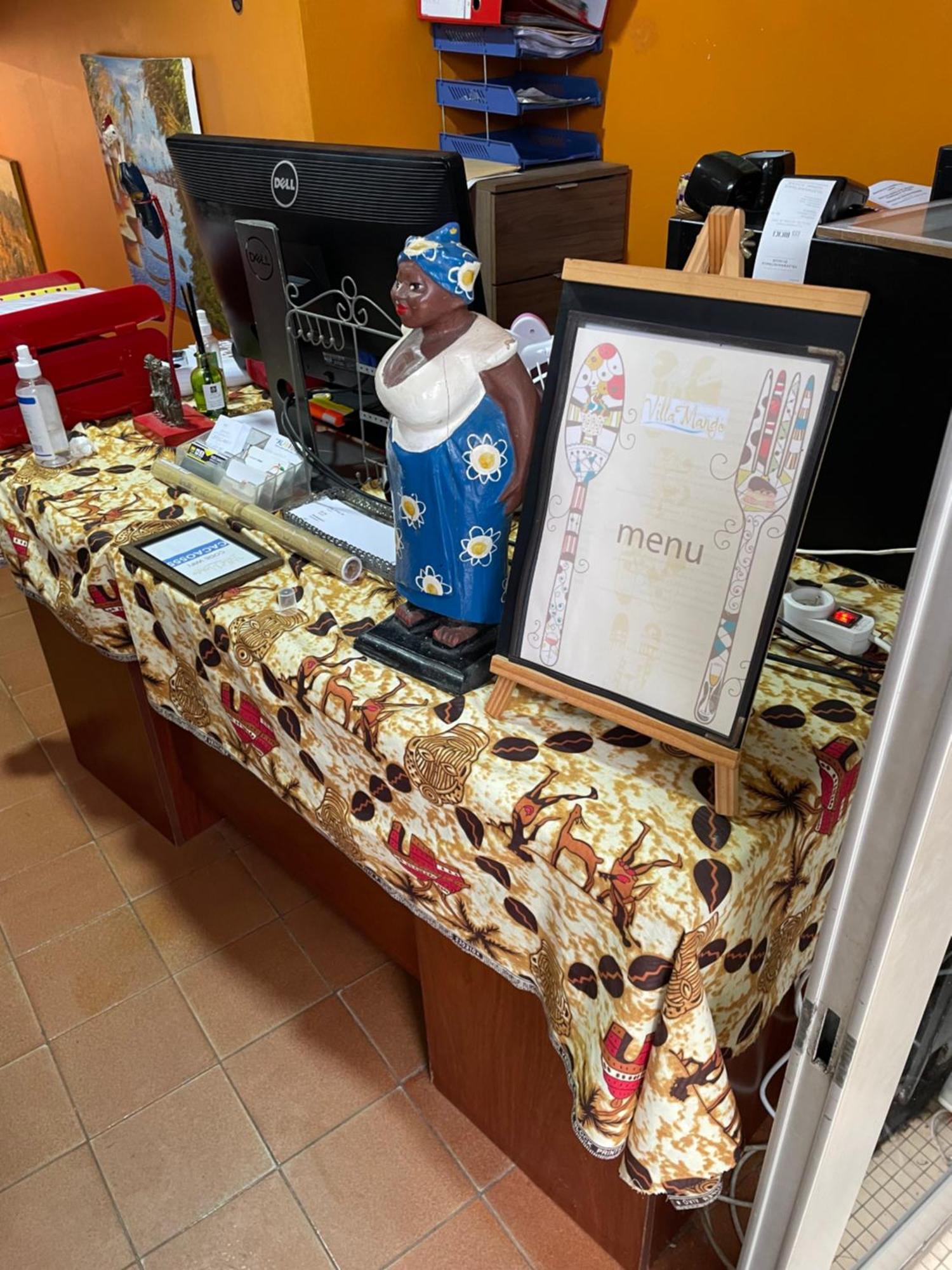 Villa Mango Abidjan Kültér fotó