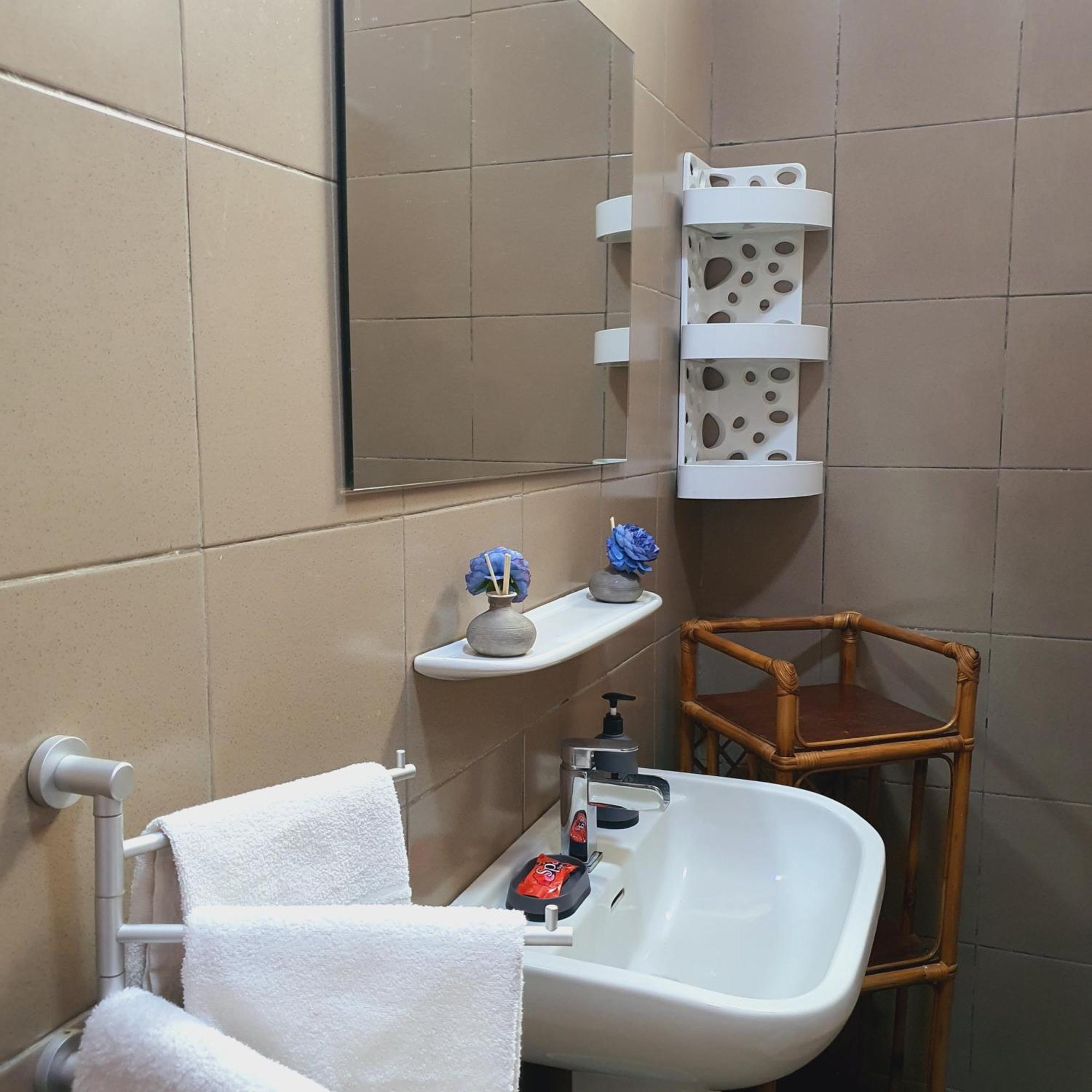 Villa Mango Abidjan Kültér fotó