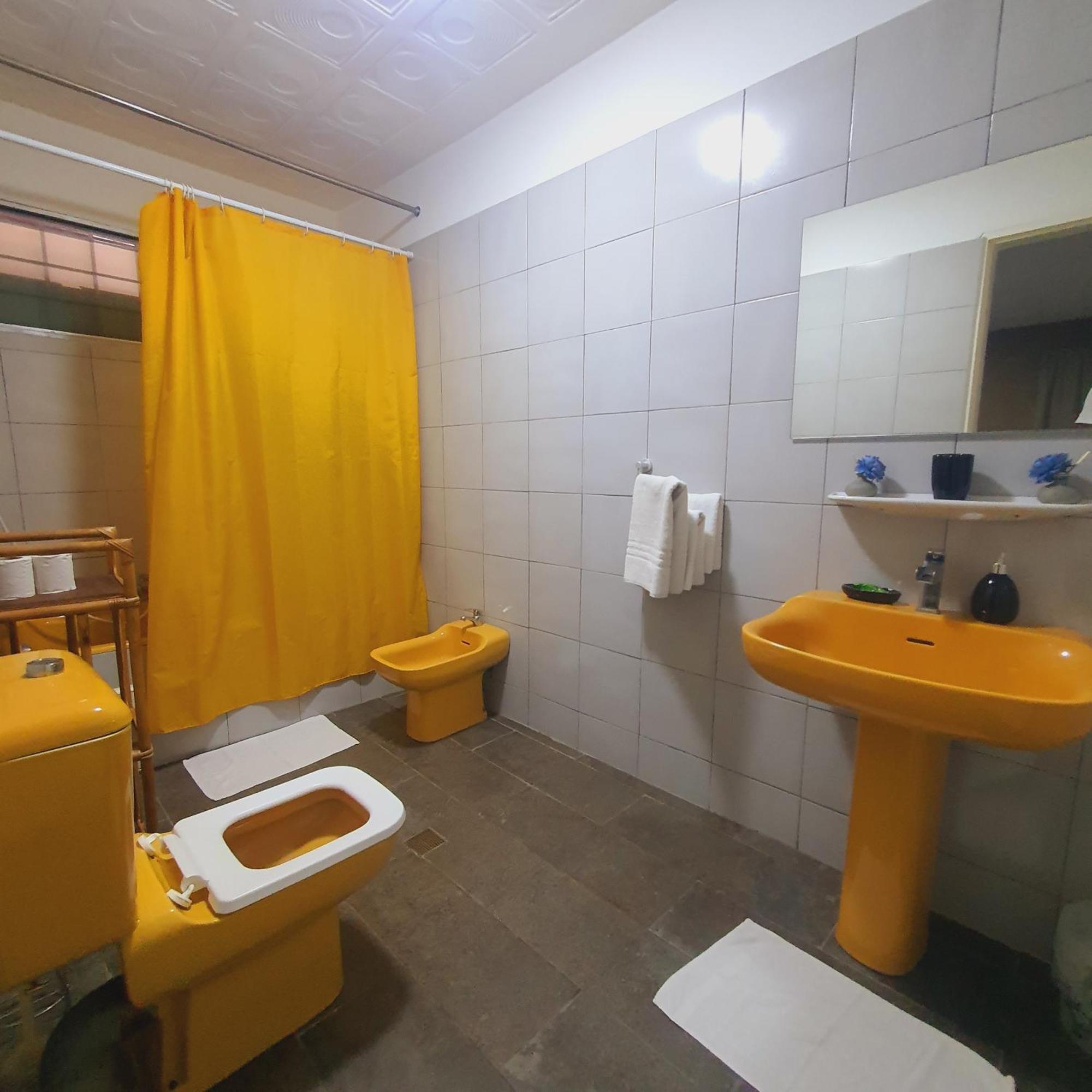 Villa Mango Abidjan Kültér fotó