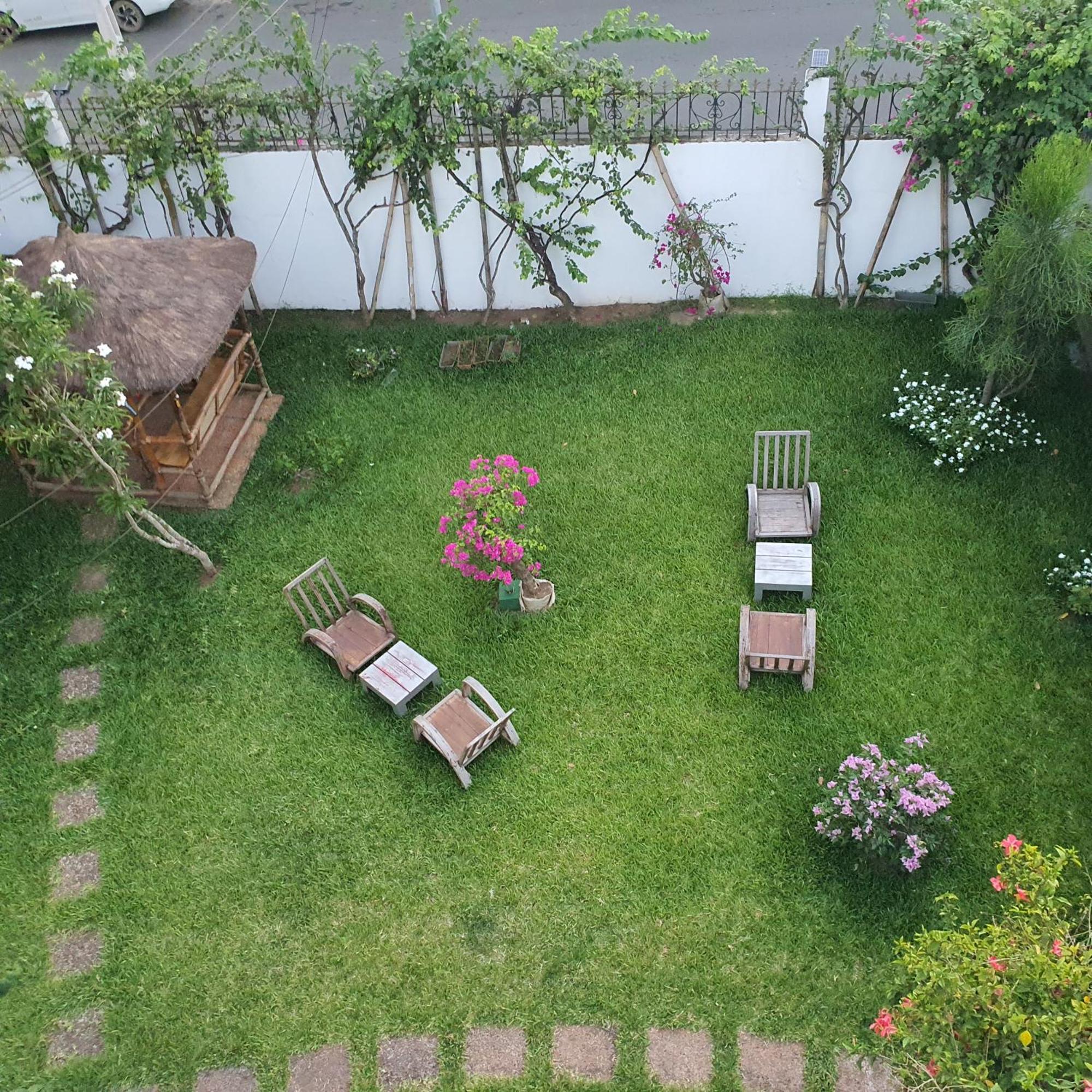 Villa Mango Abidjan Kültér fotó
