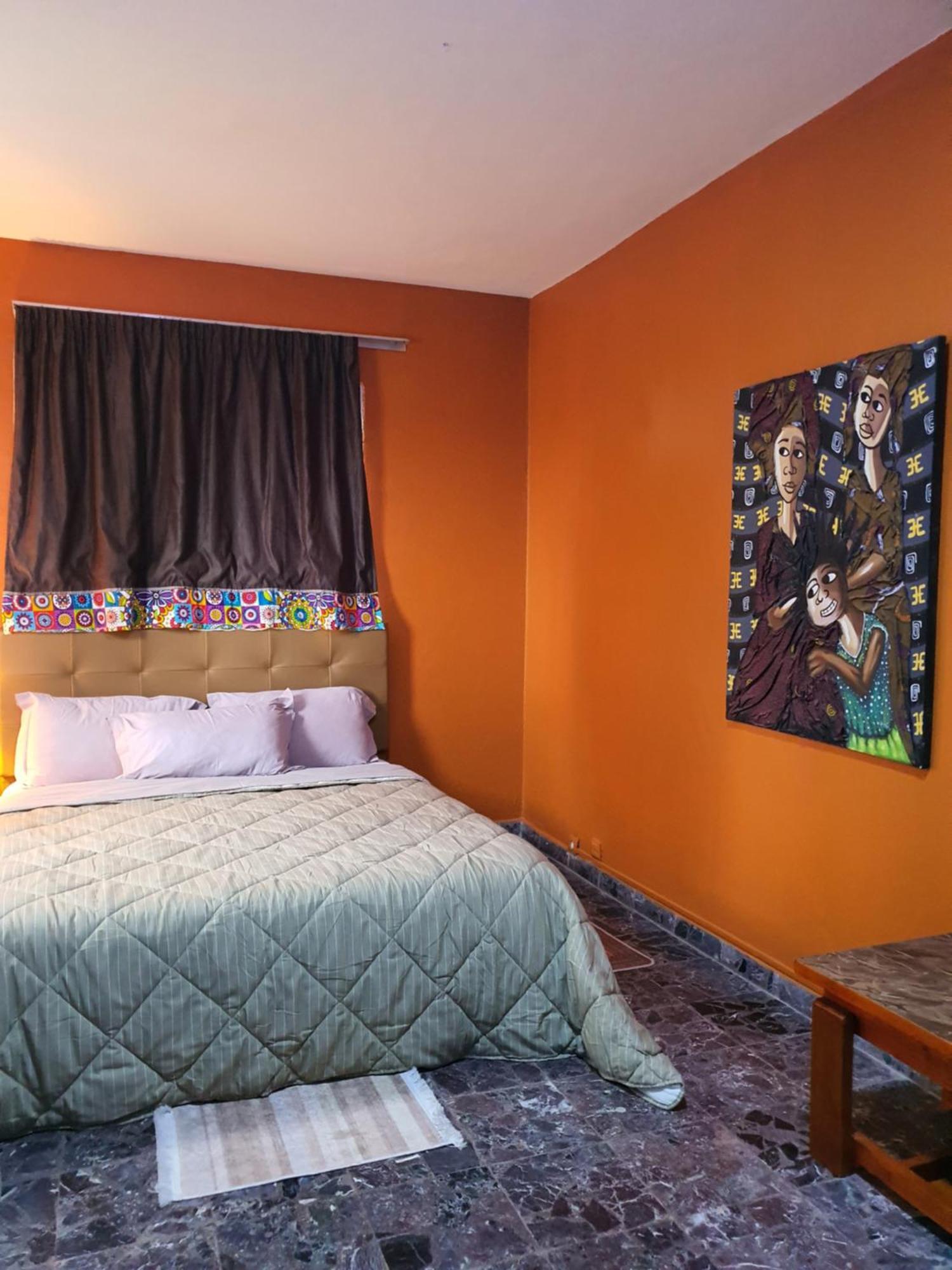 Villa Mango Abidjan Kültér fotó