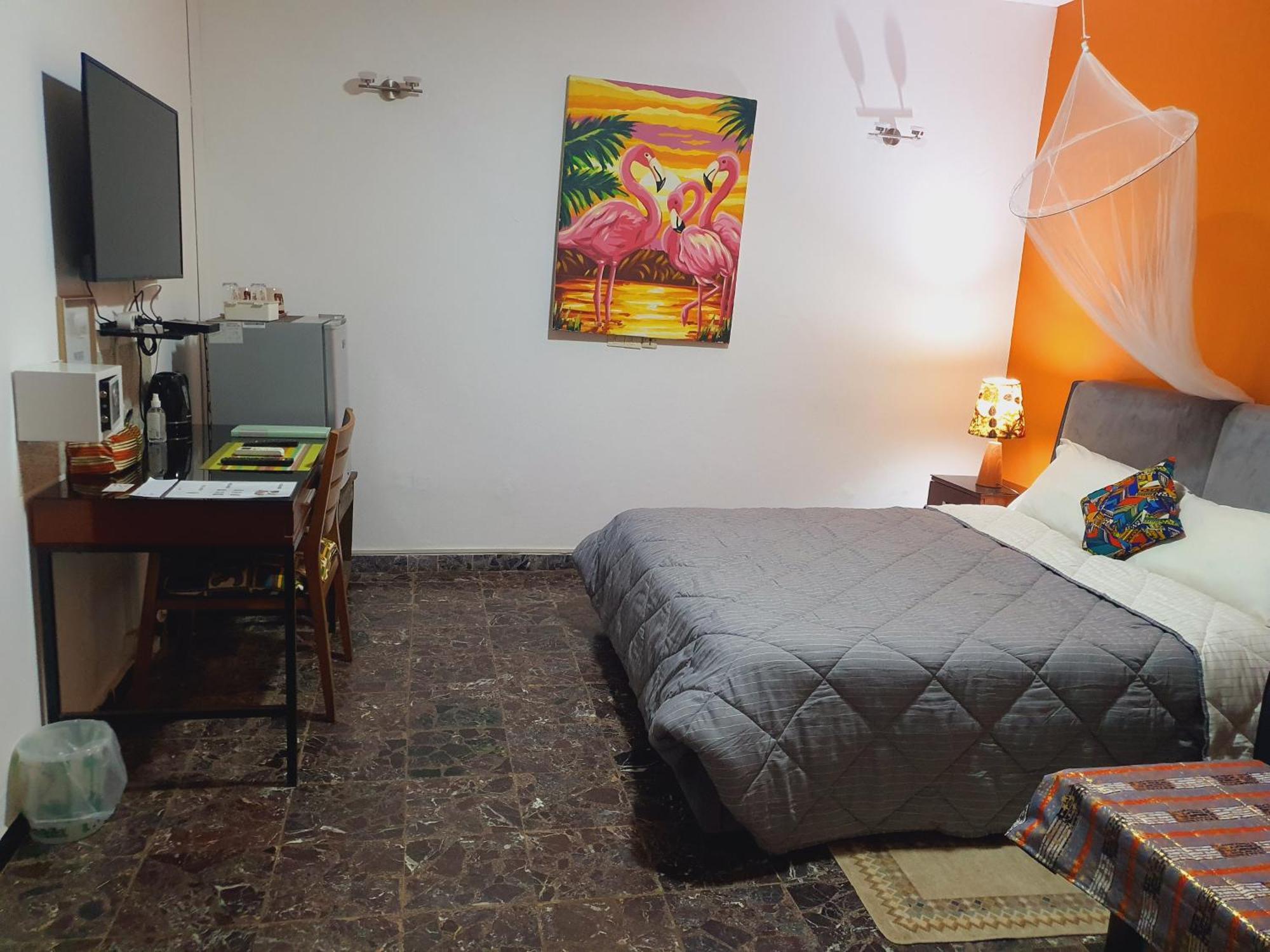 Villa Mango Abidjan Kültér fotó