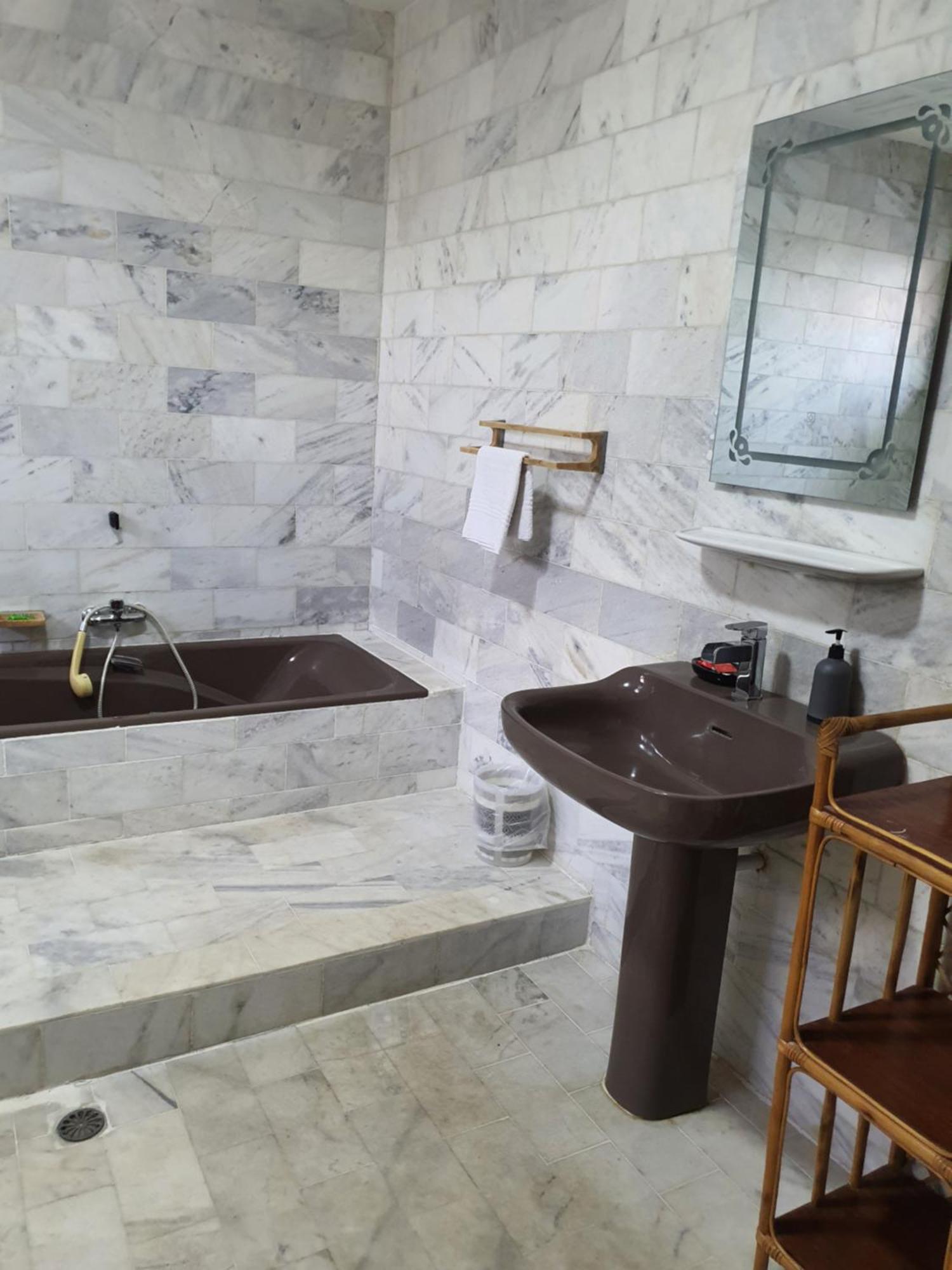 Villa Mango Abidjan Kültér fotó