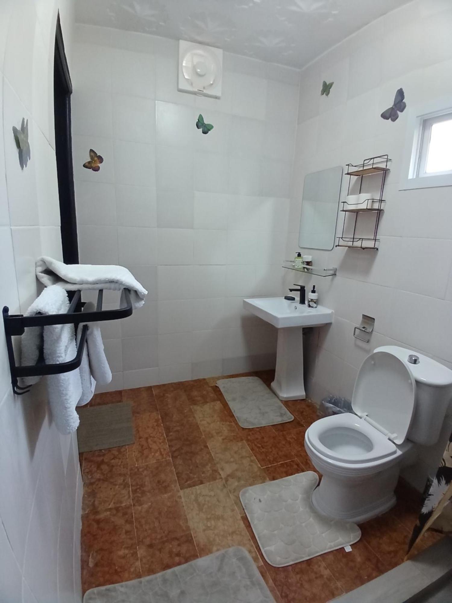 Villa Mango Abidjan Kültér fotó